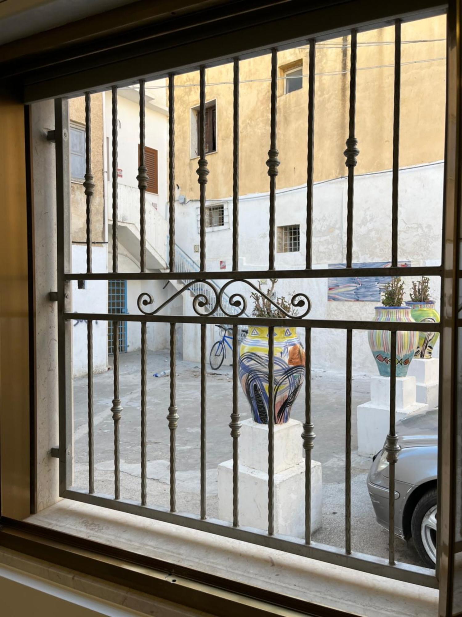 Al Canto Del Muezzin - Apartment Mazara del Vallo Exterior photo