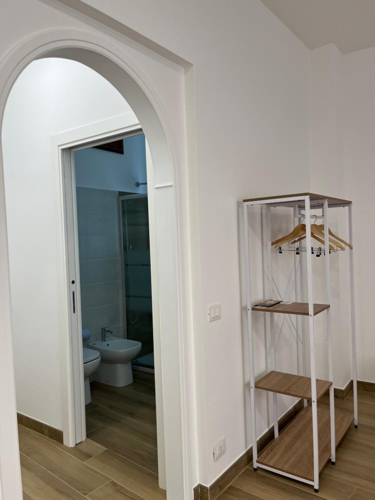 Al Canto Del Muezzin - Apartment Mazara del Vallo Exterior photo